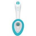 Doc Johnson Bloom Intimate Body Pump      - Blå