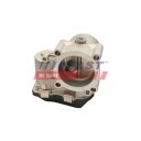 FAST FT50416 Gasspjeld