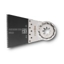 Fein E-Cut Precision Sagblad HCS 50 x 65 mm 50-pakning Maskintilbehør & forbruk