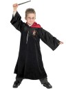 Rubies Gryffindorkappe luksus 11-12 år