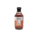 Franklin Barbeque Franklin Original BBQ Sauce 510g Søt & syrlig Texas BBQ saus