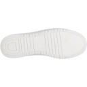 Virtus Ewart Leather Sneakers Herre Hvit 44