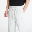 New Balance Athletics French Terry Jogger   Grey   XL