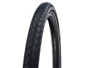 SCHWALBE Green Marathon Non folding tire (47-305) Black, ADDIX Eco, GreenGuard, PSI max:70 PSI, Yes, Weight:490 g