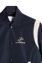 J. Lindeberg Montana Padded Jacket   Navy   S