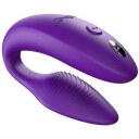 WeVibe Sync 2 Ltd Vibrant Purple