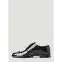 Maison Margiela Herre Sko Svart 43 EU,