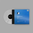 Actress Radical Frame Limited Edition Vinyl