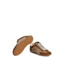Gucci Herre Sko Brun 41 EU,