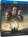 Dune Prophecy: The Complete First Season Bluray