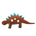 Cute By Felix Bomull Bamse Ethan Dinosaur - 39 cm