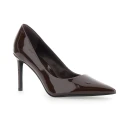 Jeffrey Campbell, Dame, Sko, Brun, 38 EU,