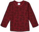 Luca &  Lola Montay Langermet T-Skjorte 2-pack Red 62
