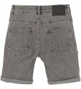 Indisk Blue Jeans Denimshorts   Grå   Indian Blue Jeans   13 år 158   Shorts