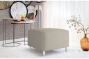 Eifion Sittepuff Beige  