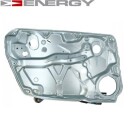 Vindusheis ENERGY POD0025L