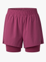 ICIW Mirage Cardio 2 in 1 Shorts Rosa L
