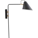 House Doctor Club vegglampe