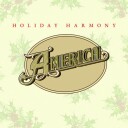 America  Holiday Harmony  CD