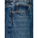 Frame Dame Jeans Blå W27,
