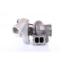 Turbolader NISSENS 93612