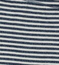 Konges Sløjd Bukser   Rolo   Stripe Formørkelse m. Glitter   Konges Sløjd   1 år (80)   Bukser   bomull Hvit Marineblå