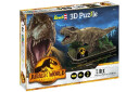 Revell 3D Puzzle Jurrassic World T-Rex 600241