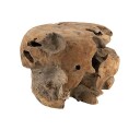 Root sidebord/krakk natur