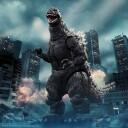 Toho ULTIMATES! Wave 1  Heisei Godzilla