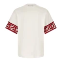 Dolce & Gabbana Herre Topper Hvit XL,