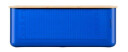 Bodum Bistro brødboks 36,5x23,5 cm blå