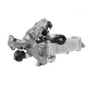 WAHLER 792002D Kjølevifte radiator