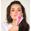 Ibero Candy Collection Makeup Brush Eyebrow Candy Yellow