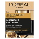 L'Oréal Paris Age Perfect Cell Renewal Midnight Eye Cream 15ml