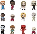 Funko Mystery Minis: NBC Universal Horror One Random Mystery Mini Per Transaction