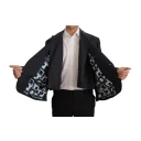 Dolce & Gabbana Herre Jakker Blå M,