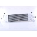 Intercooler NISSENS 96086