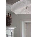 Globen Lighting Tropez 60 Taklampe/ Vegglampe Naturlig 1620909-15-591 1644831-01-0