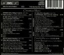 Emma Kirkby, Philipp Friedrich Böddecker, London Baroque  Christmas Music  CD
