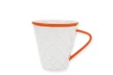 Winkee Basketball Mug Orange
