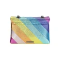 Kurt Geiger Dame Vesker Flerfarget ONE SIZE,