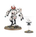 Warhammer - Tau Empire Commander