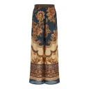 Zimmermann Dame Bukser Flerfarget XS,