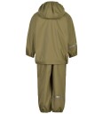 CeLaVi Regnsett Basis Khaki 110