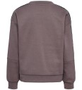 Hummel Collegegenser hmlShine Brun
