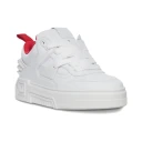 Christian Louboutin Herre Sko Hvit 43 EU,