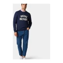Brooks Brothers Herre Gensere & Hettegensere Blå S,