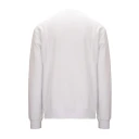 Dsquared2 Herre Gensere & Hettegensere Hvit XL,