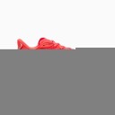 Puma Deviate NITRO 4 Dame Ultra Red/Puma Silver 37.5