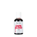 Ben Nye Dark Blood teaterblod, 59ml
